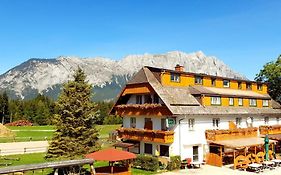 Hotel Pension Pürcherhof
